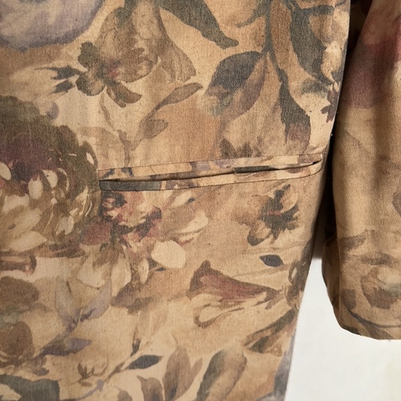 Vintage blazer, by Toni Garment for CC Magic - Picture 4 of 6